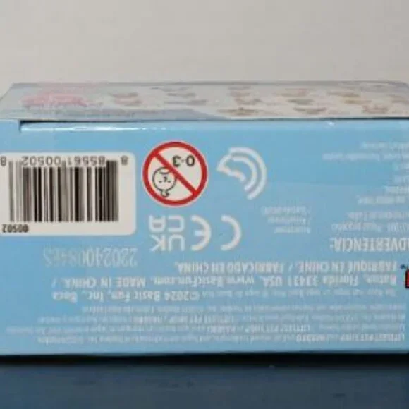 Littlest Pet Shop Blind Box Gen 7 series 2 - Picture 3 of 3